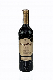 Campo Viejo Rioja Gran Reserva 750 ml