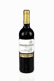 Montelciego Crianza Rioja 750 ml