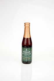 Lindemans Gueuze Lambic Beer