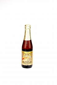 Lindemans Pecherese Fruit Lambic Beer