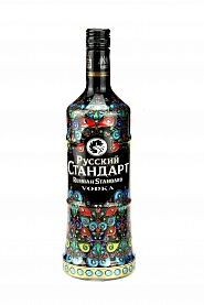 Wódka Russian Standard St.Petersburg Edition 1L