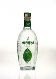 Wódka Morosha Spring 470 0,5L