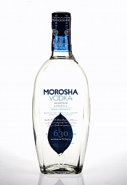 Wódka Morosha Karpacka 0,5 L