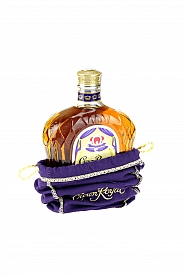 Whisky Crown Royal 1L