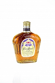Whisky Crown Royal 0,7 L