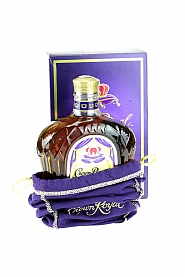 Whisky Crown Royal 1L