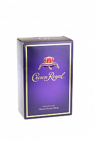 Whisky Crown Royal 1L