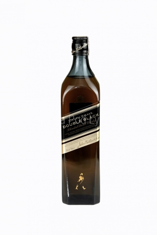 Whisky Johnnie Walker Double Black  0,7 L