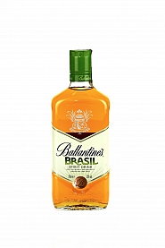 Whisky Ballantine`s Brasil