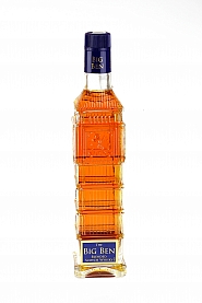 Whisky Big Ben 0,5 L + karton