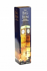 Whisky Big Ben 0,5 L + karton