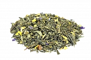 Sencha Kaktusowa