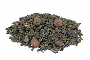 Pu-Erh Żurawinowa