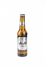 Asahi Super Dry 330ml