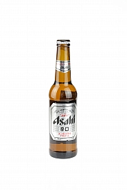 Asahi Super Dry 330ml