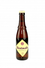 Westmalle Trappist Tripel 330ml