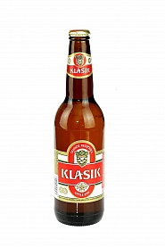 Klasik Svetle Pivo