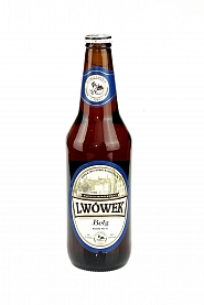 Lwówek Belg Belgijskie Pale Ale