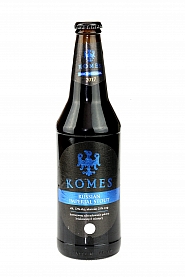 Komes Russian Imperial Stout