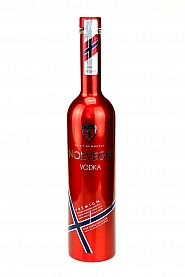 Norvegia Premium Vodka 0,7 l