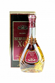 Berville XO French Brandy