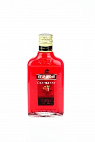 Stumbras Cranberry 0,2 l