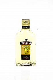 Stumbras Quince 0,2 l