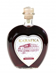  Karafka  Smak Tradycji  Wiśniowa  0.5L / 18%