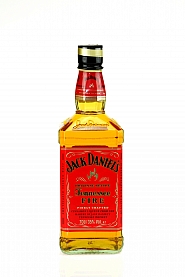 Jack Daniel's Fire 0,7l