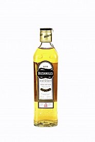 Bushmills Irish Original Whiskey 0,5l