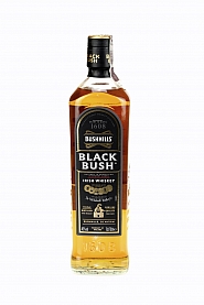 Bushmills Black Bush 0,7l