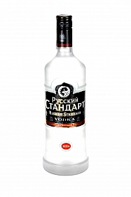 Russian Standard Original 1L