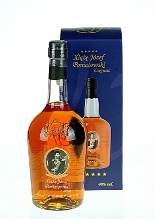 Camus Cognac VS 0,7l 