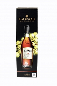 Camus Cognac VS 0,7l 