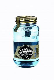 Ole Smoky Blue Flame Tennessee Moonshine 64% 0,7L