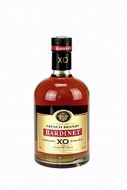 Brandy Bardinet XO w kartoniku 0,7L