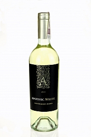 California Apothic White 0,75L