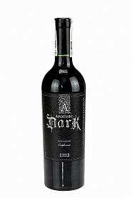 California Apothic Dark 0,75L