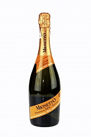 Mionetto Prosecco DOC Treviso 0,75L