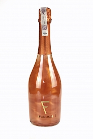 Fogoso Bronze 0,75L