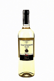 La Piedra Sauvignon Blanc Chile 0,75L