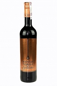 Rosso Nobile al Cioccolata 0,75L