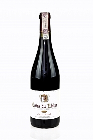 Cotes du Rhone Francois Bour 0,75L