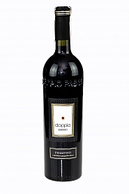 Doppio Passo Primitivo 0,75L