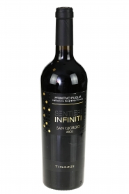 Infiniti Primitivo Puglia 0,75L