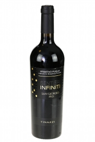 Infiniti Primitivo Puglia 0,75L