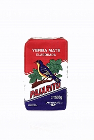 Yerba Mate Pajarito 500g