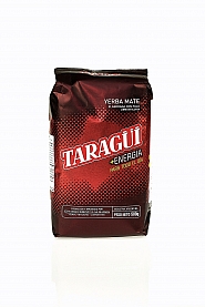 Yerba Mate Taragui Energia 500g