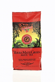 Yerba Mate Green Mas Energia Guarana 400g