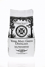 Yerba Mate Green Despalada 400g